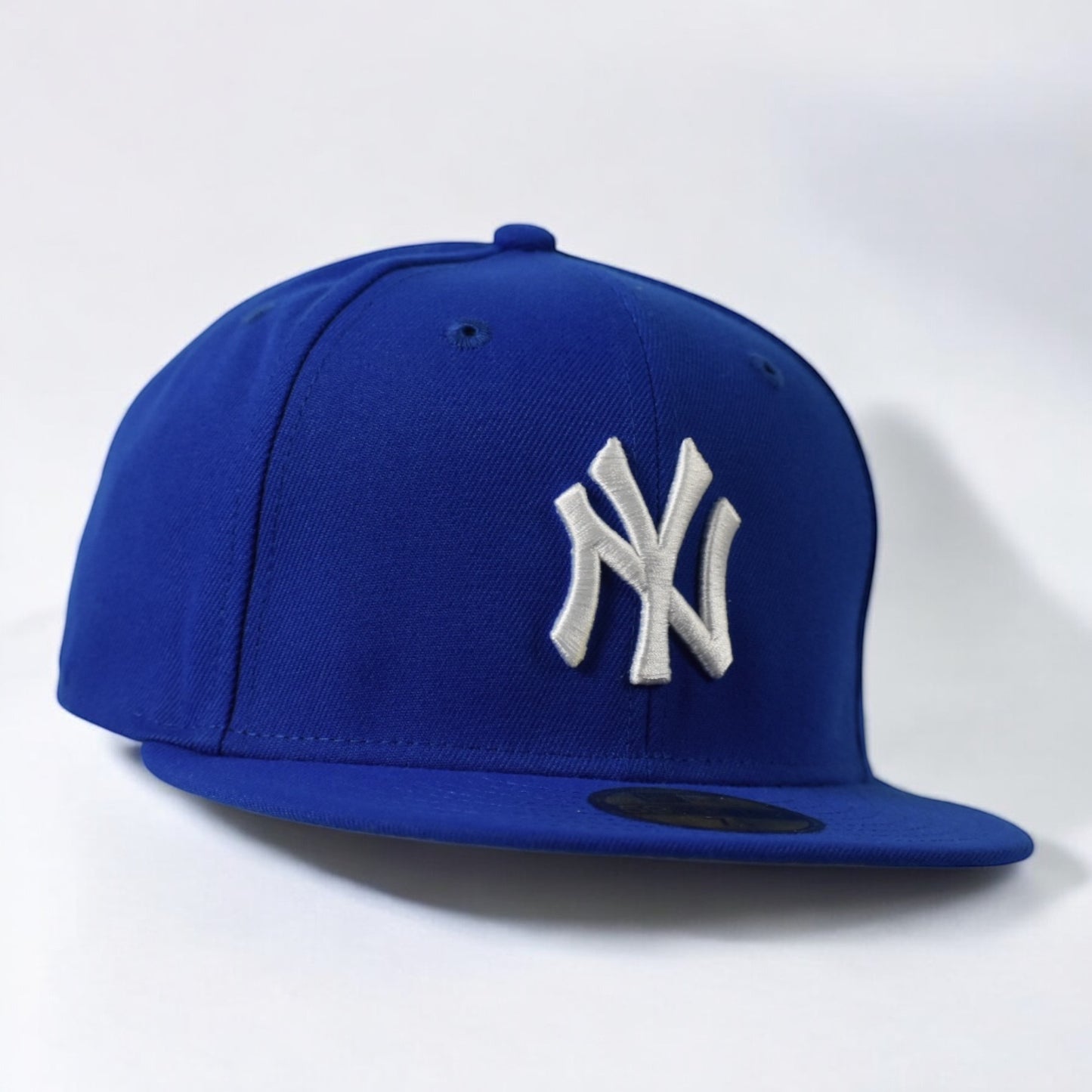 New York Yankees Azul