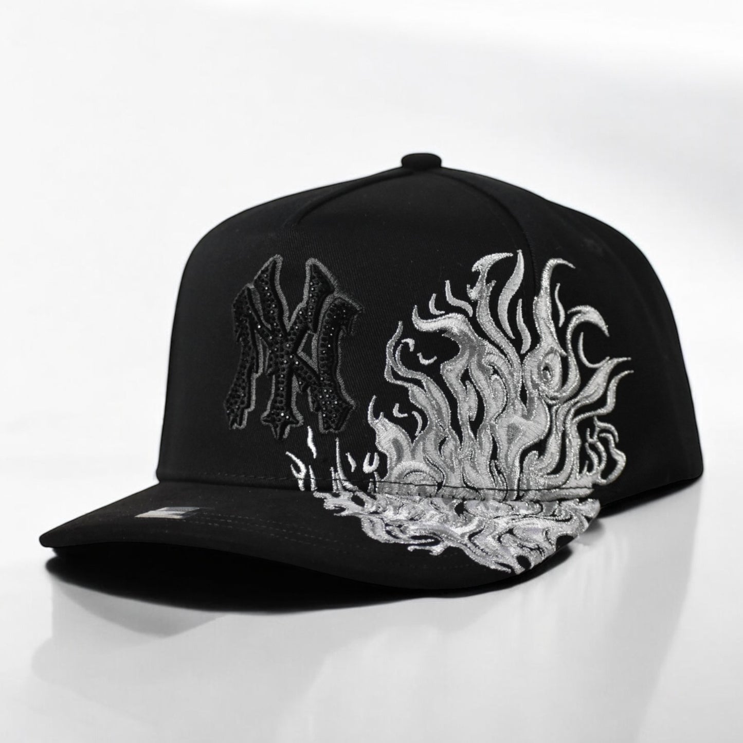 NY Flames