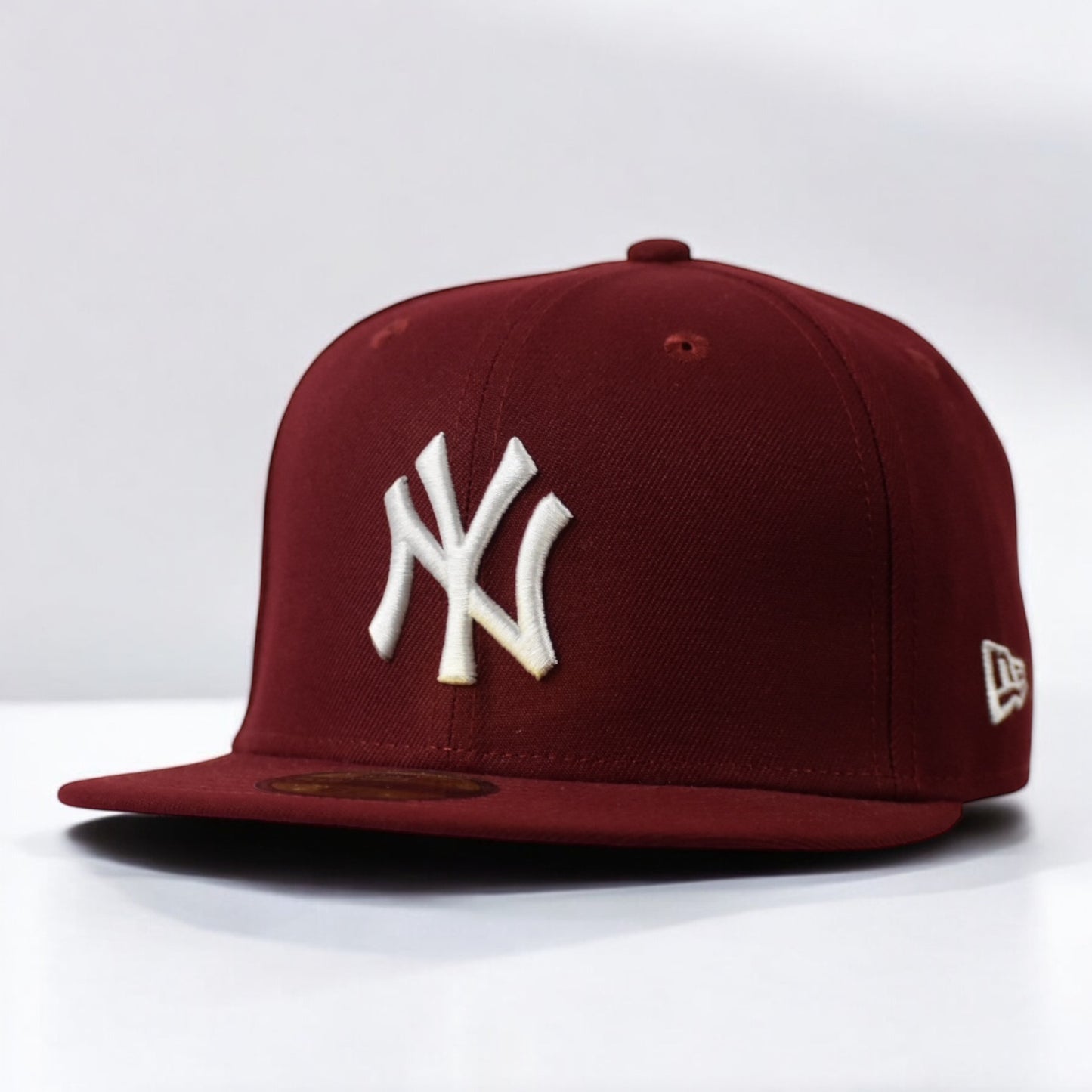 New York Yankees Guinda