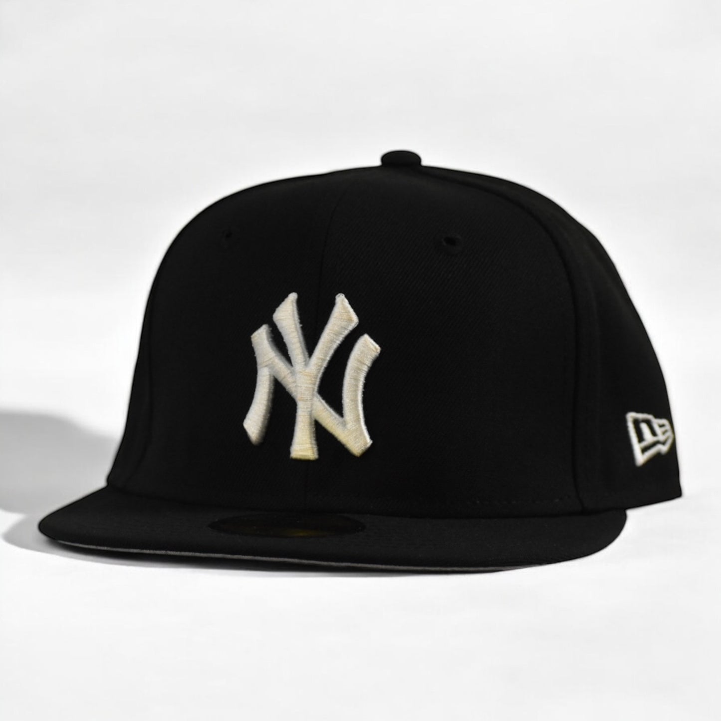 New York Yankees Negra/Blanco