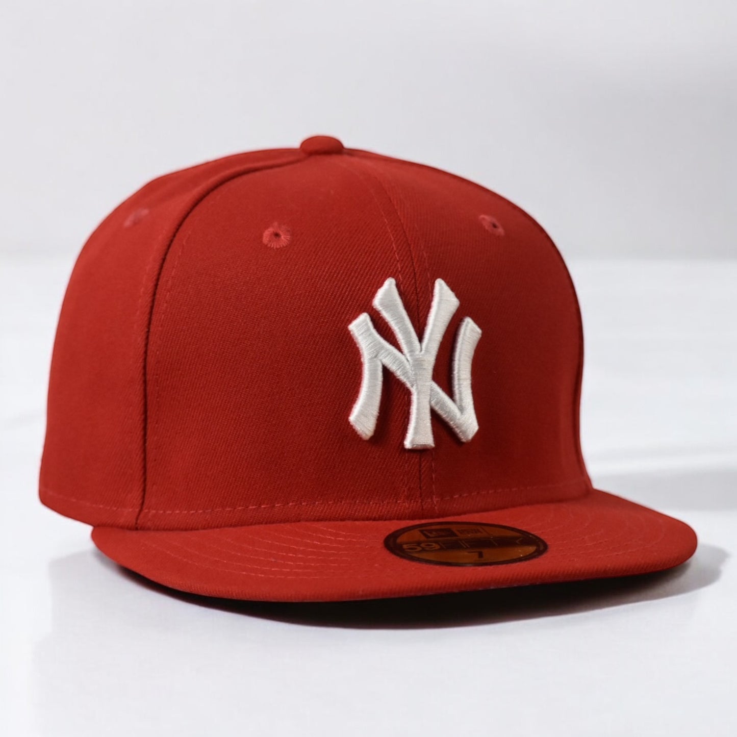 New York Yankees Roja