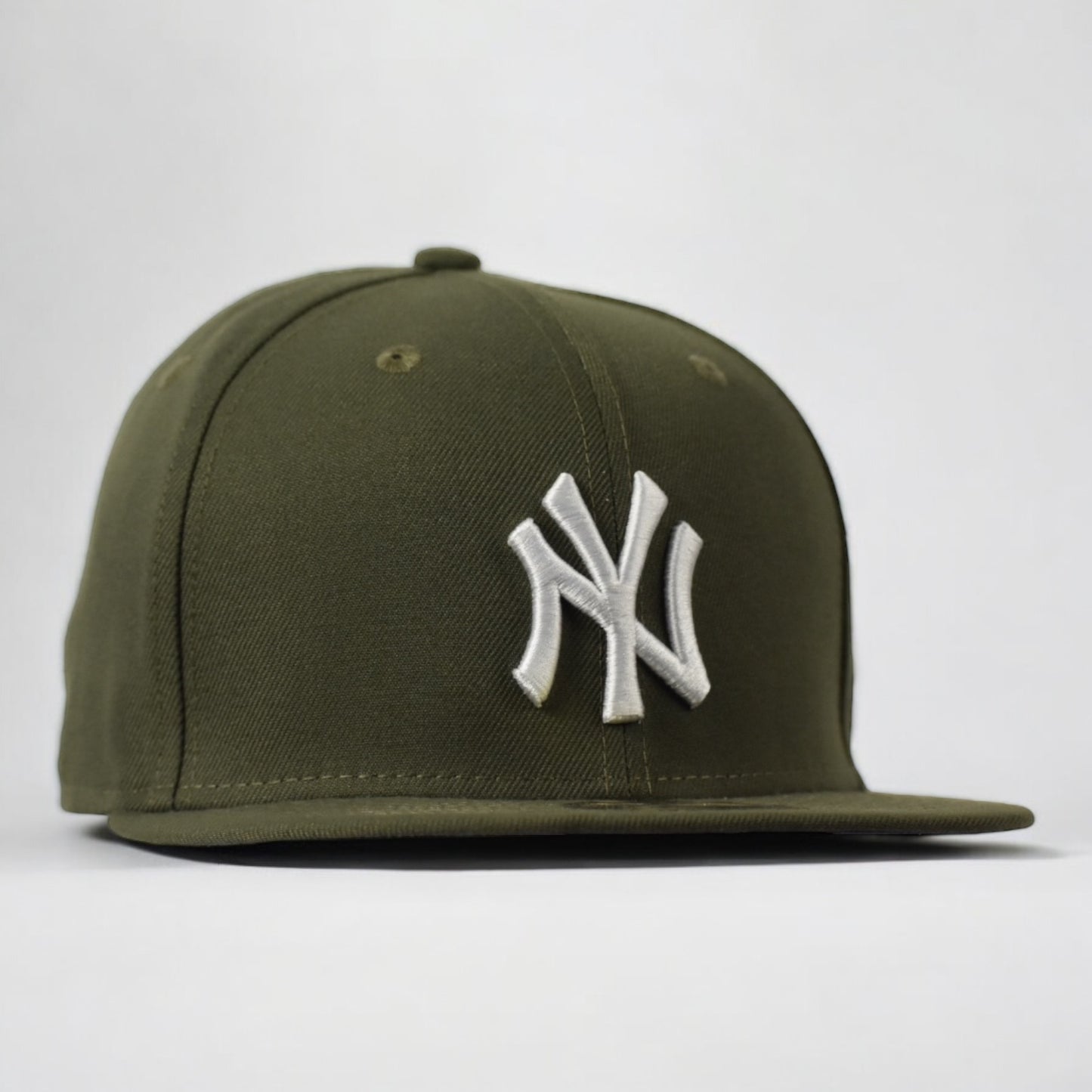 New York Yankees Verde