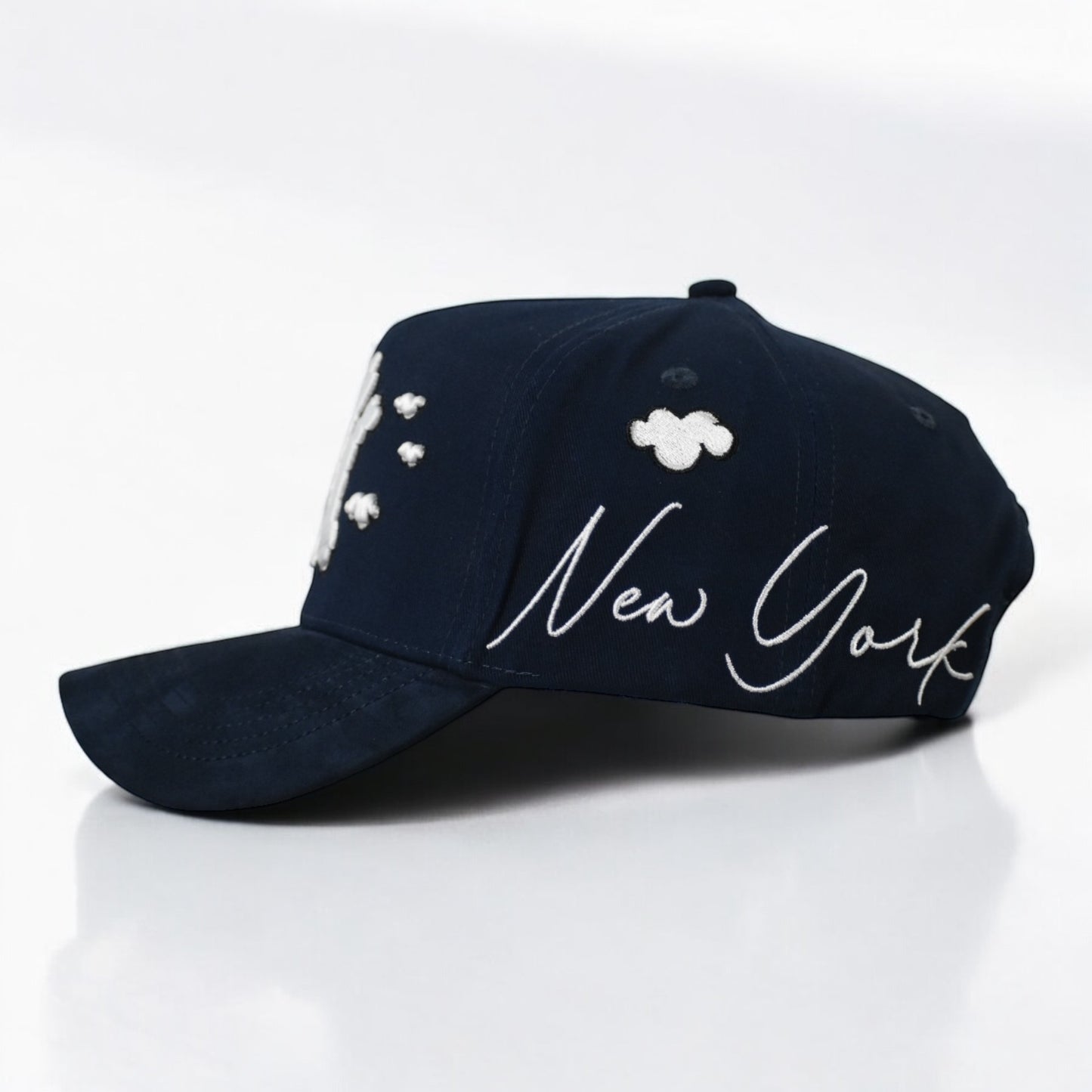 31 Hats NY Cloud Liberty Statue