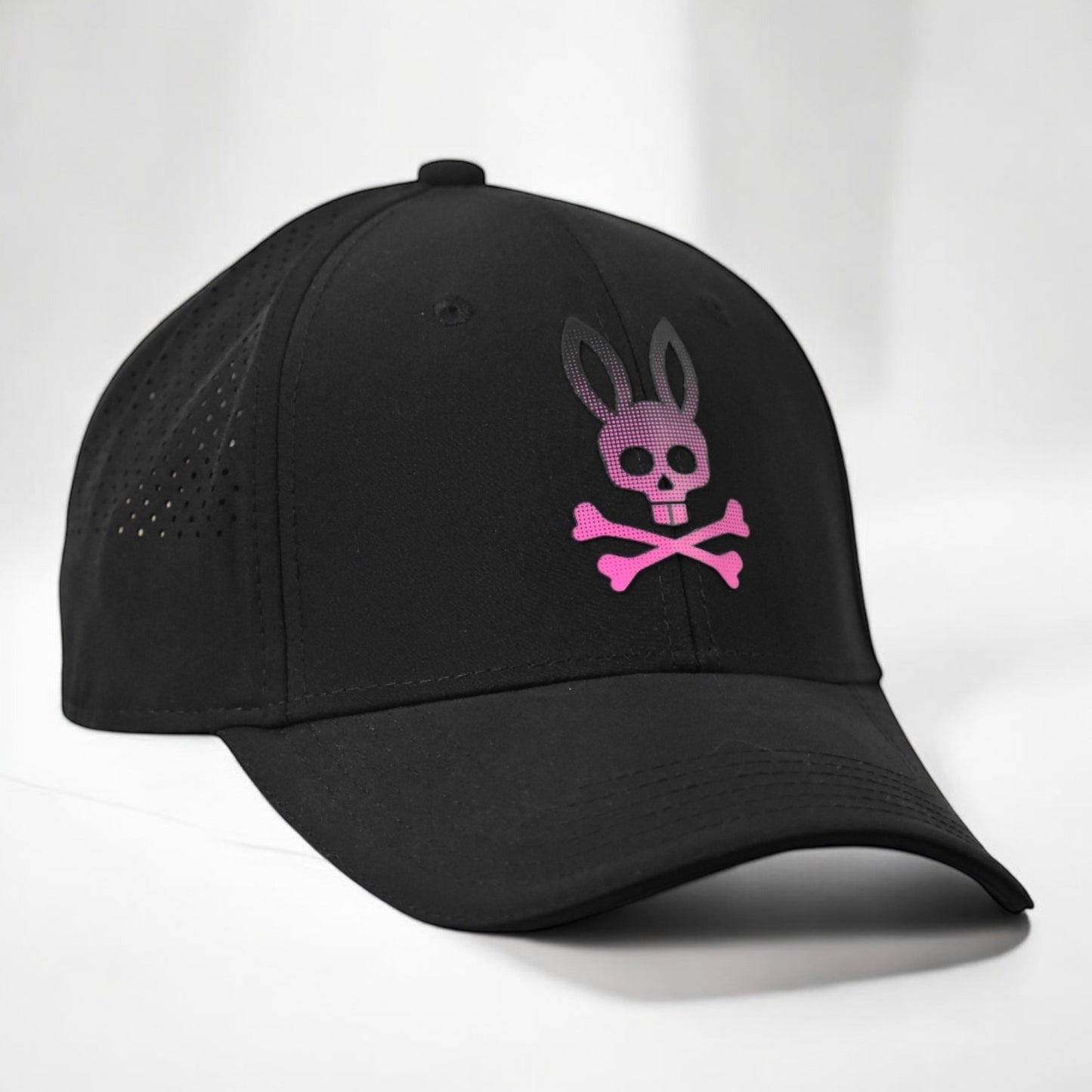 Psycho Bunny Negra