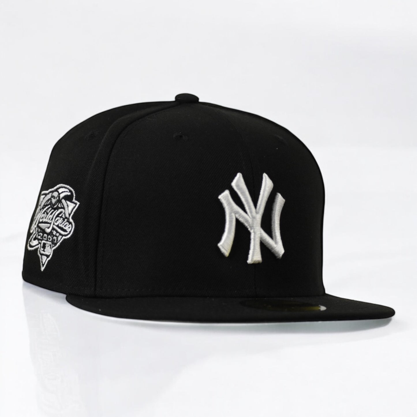New York Yankees World Series 2000 Negra