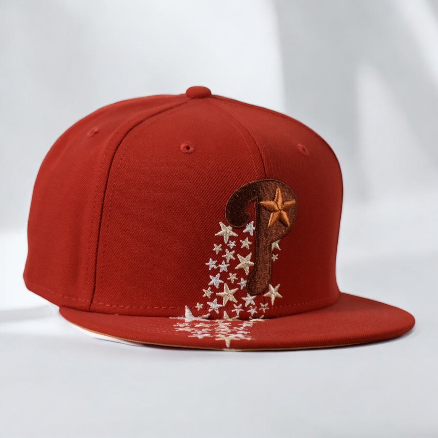 Philadelphia Phillies Meteor