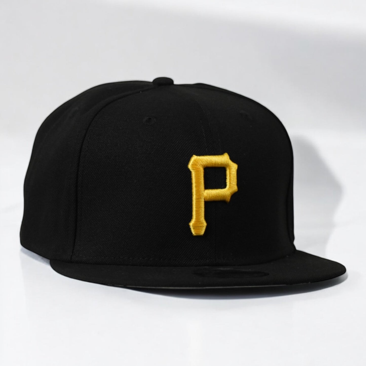 Pittsburgh Pirates Negra/Amarillo