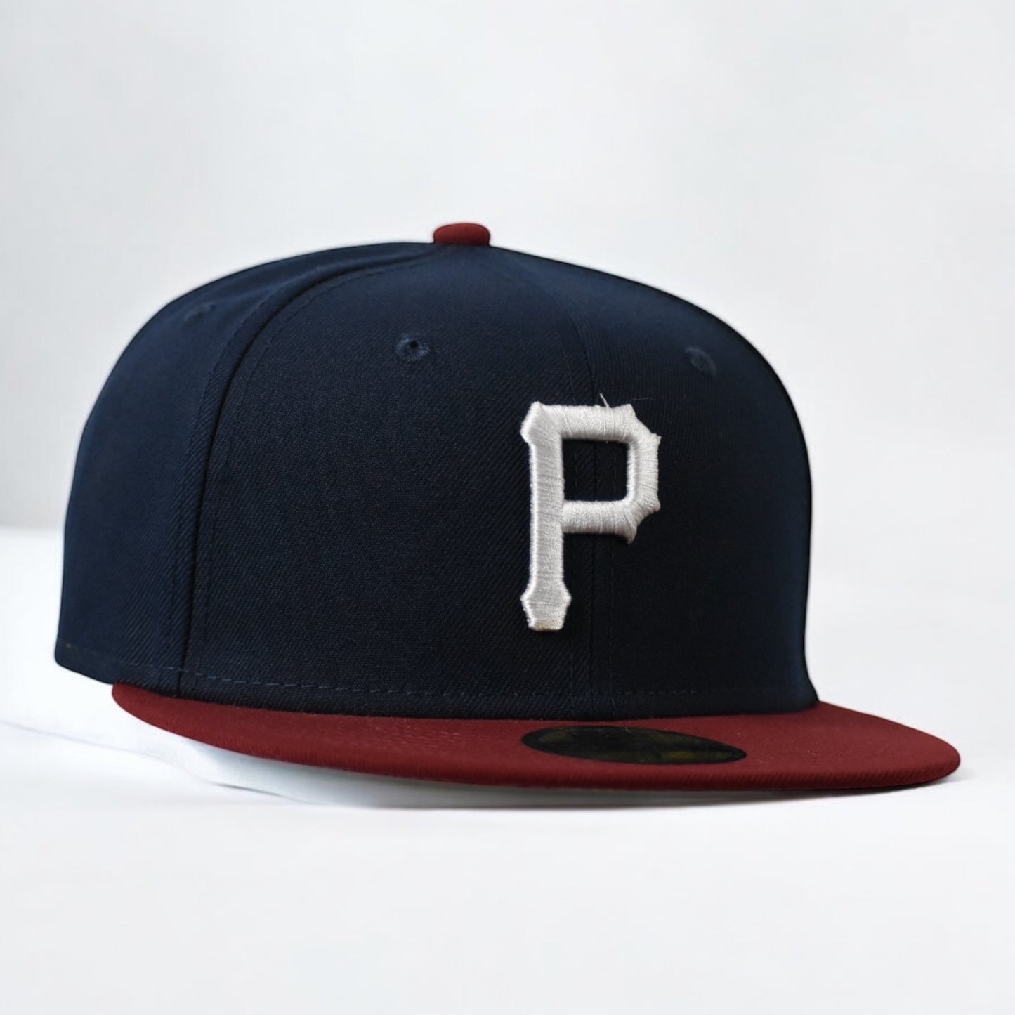 Pittsburgh Pirates Azul/Guinda