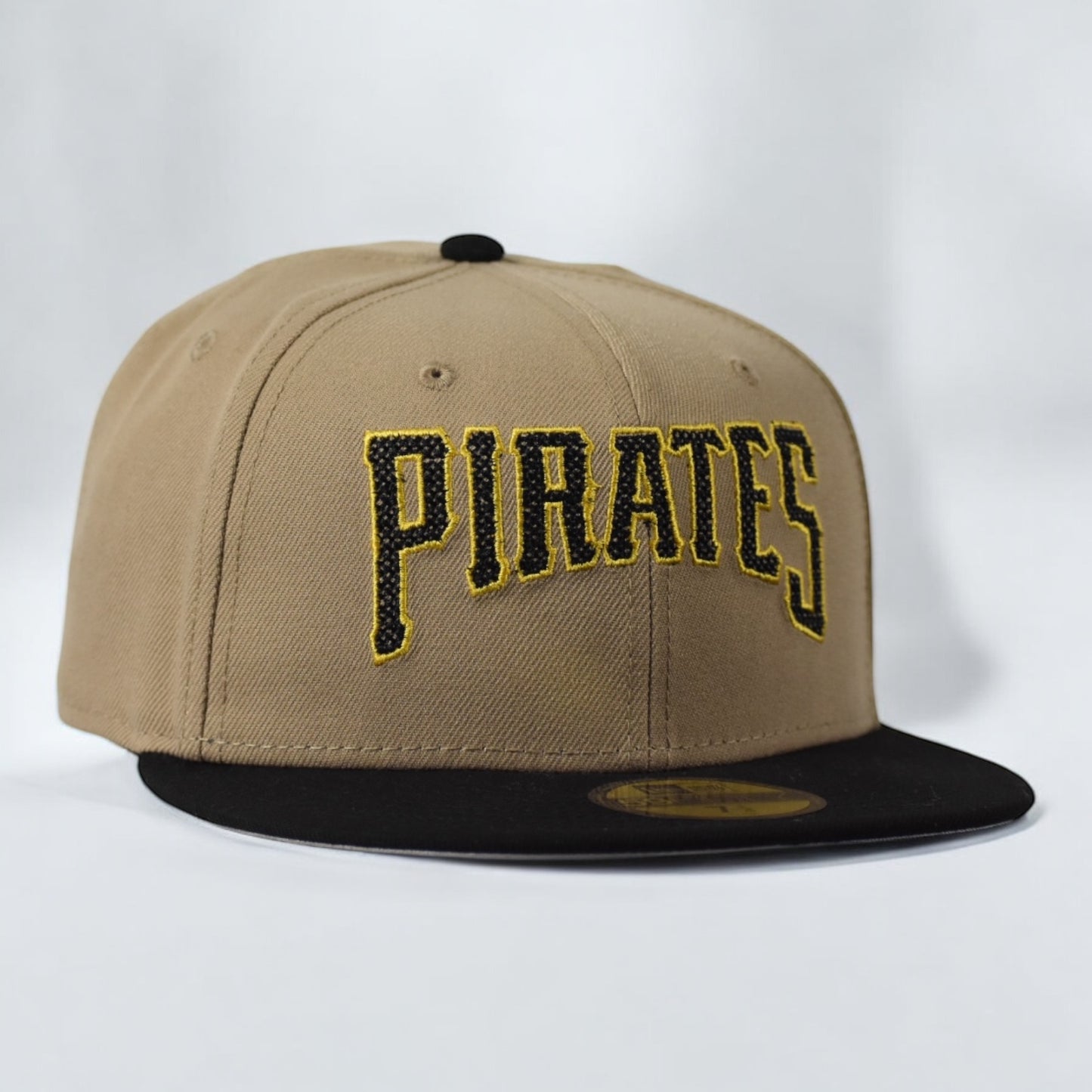 Pittsburgh Pirates Beige