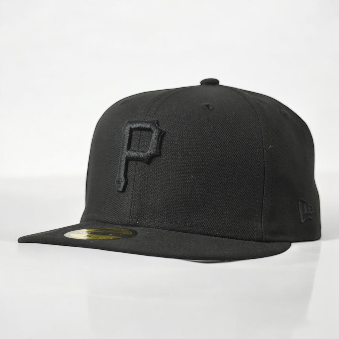 Pittsburgh Pirates Negra
