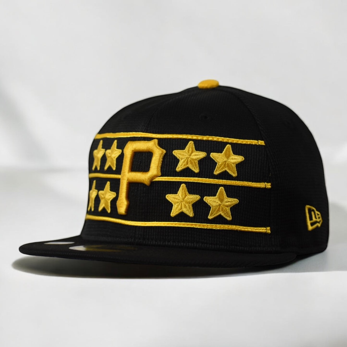 Pittsburgh Pirates Batting Practice