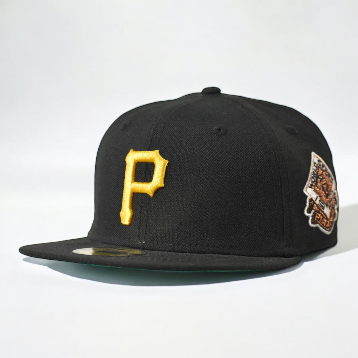 Pittsburgh Pirates 1960 World Series Champion Patch