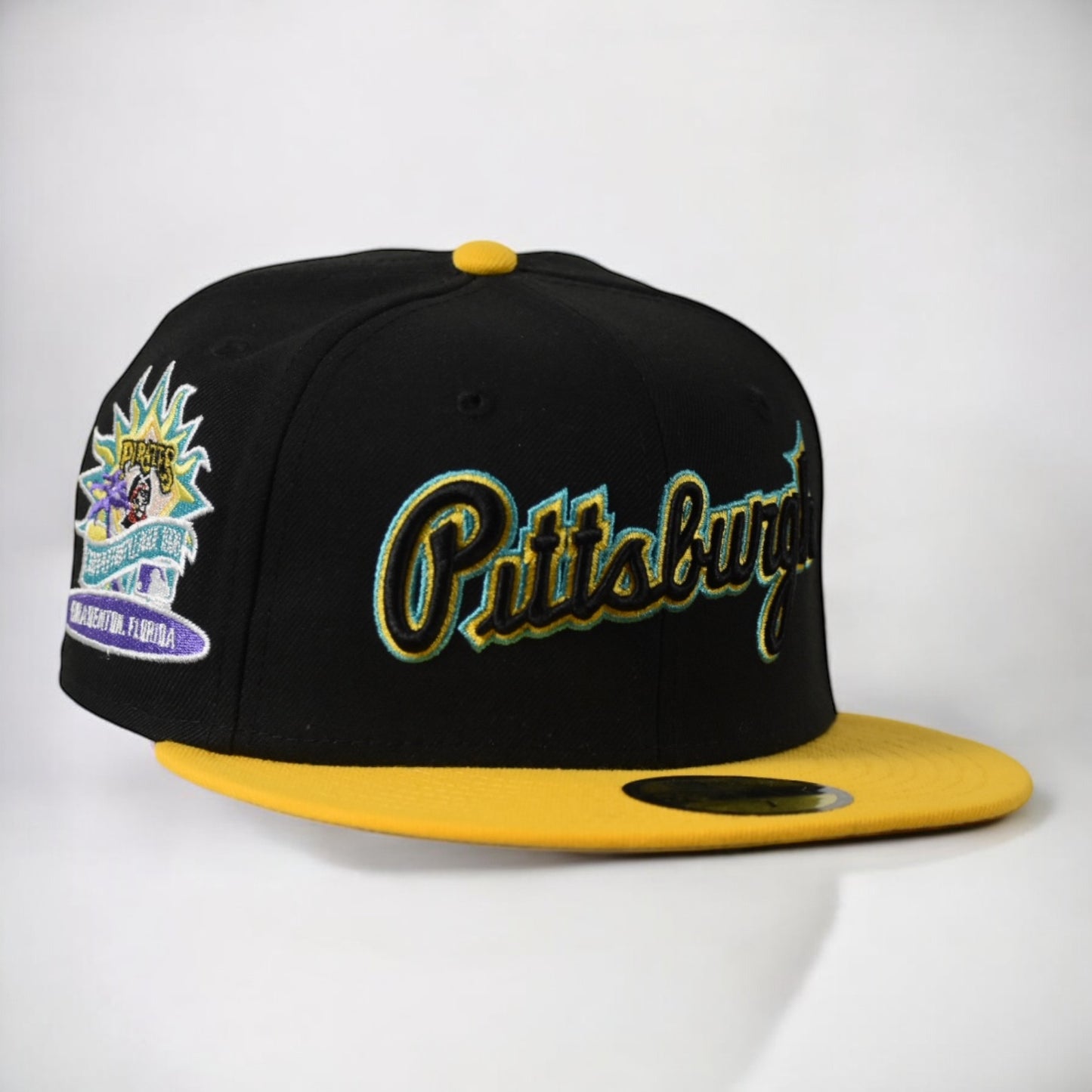 Pittsburgh Pirates Spring Training 1996
