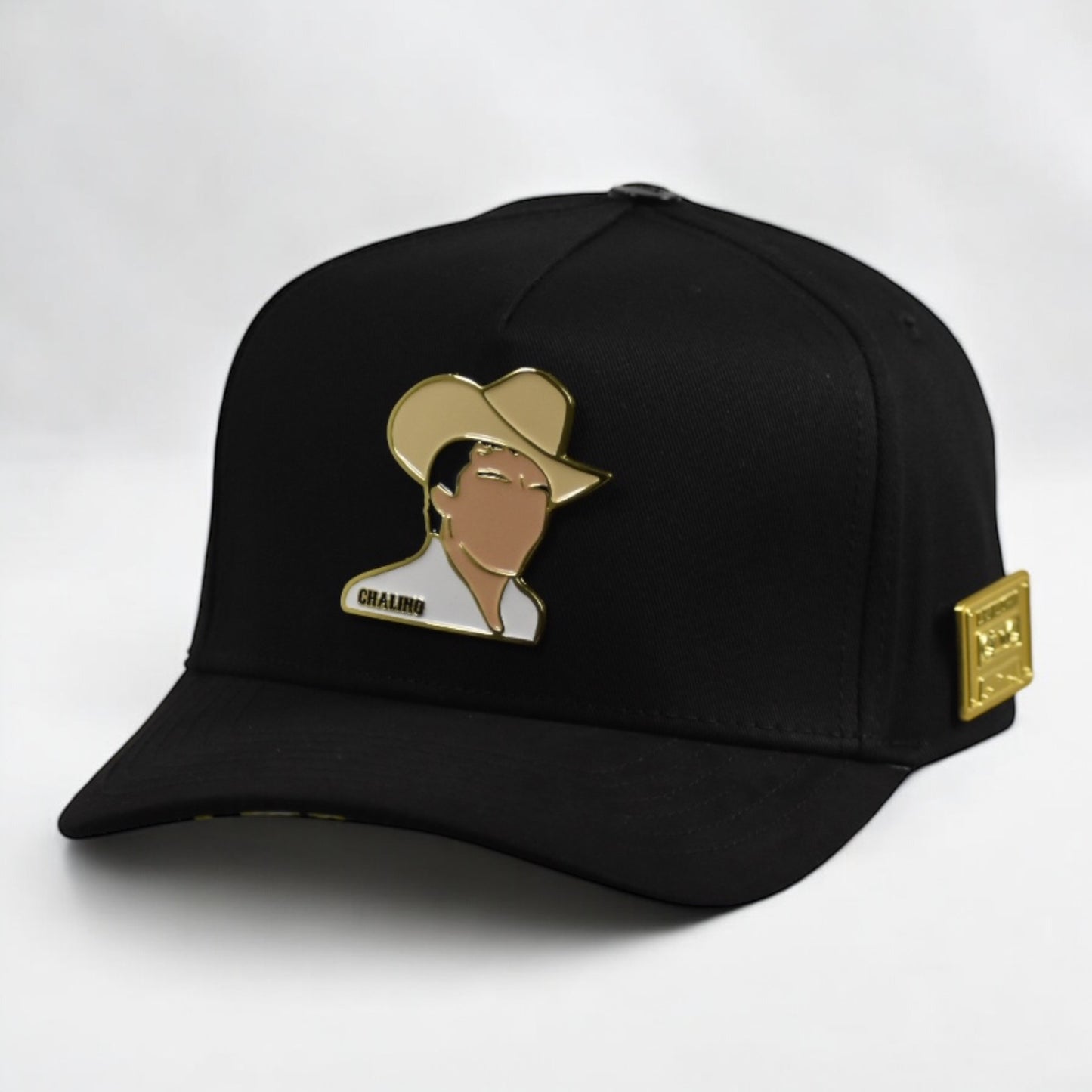 Rey del Corrido Negra