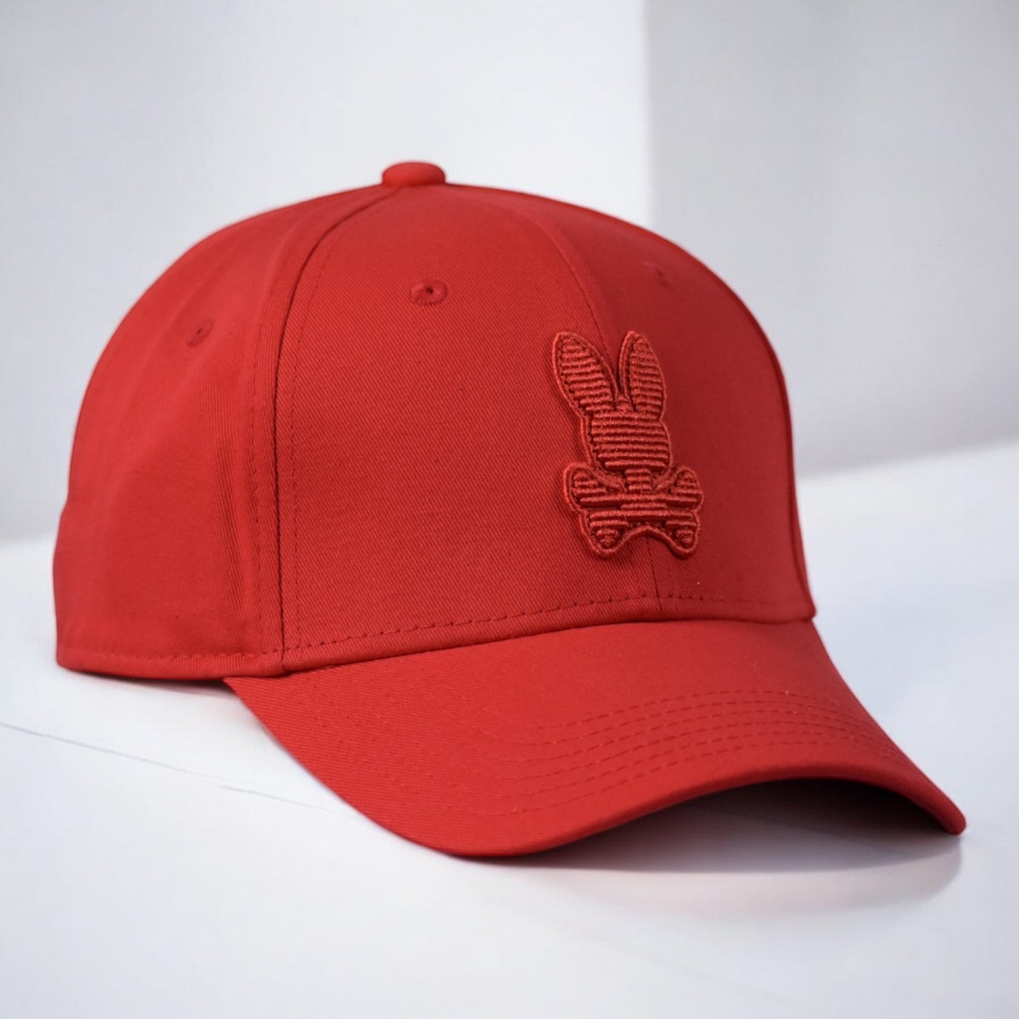 Psycho Bunny Roja