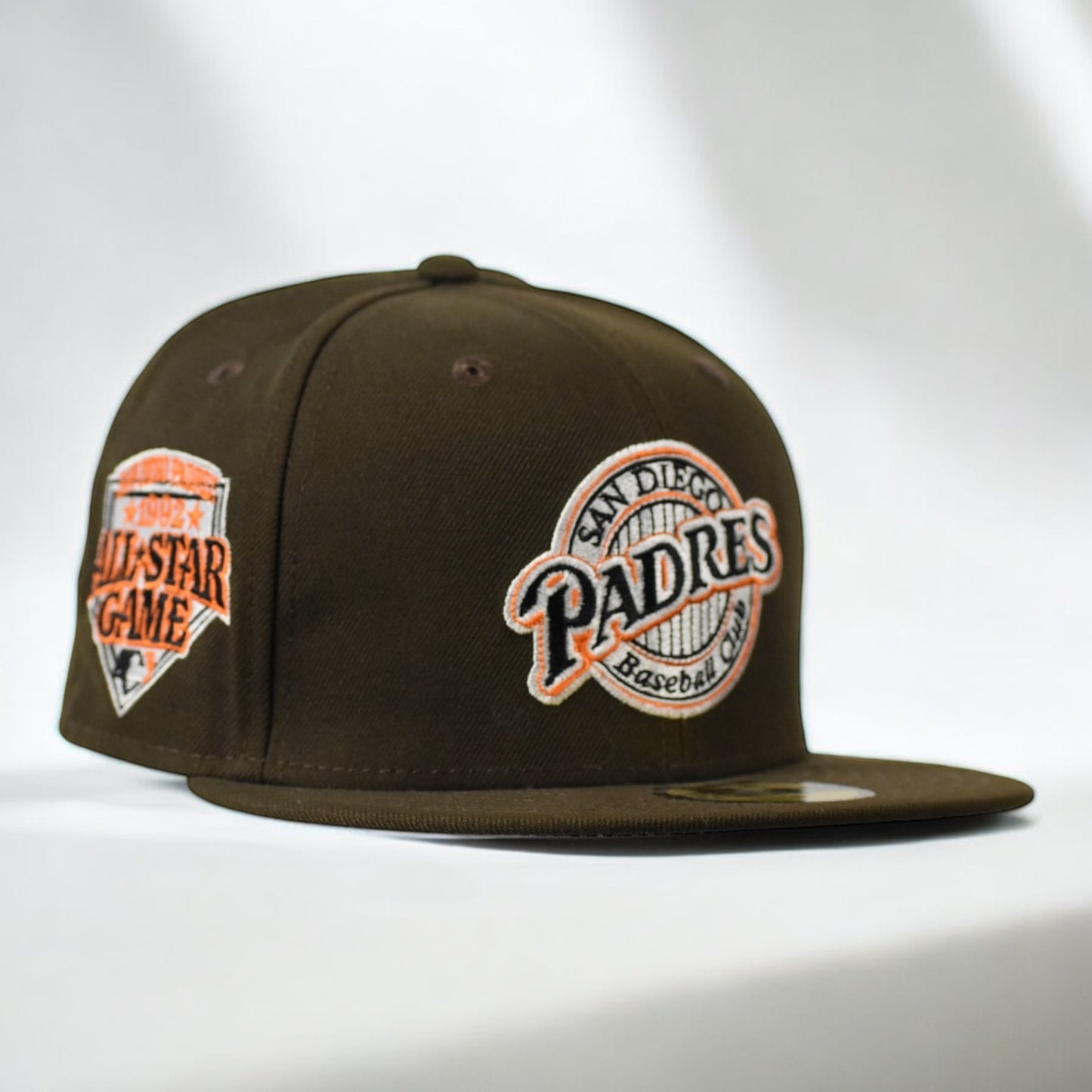 San Diego Padres All Star Game 1992