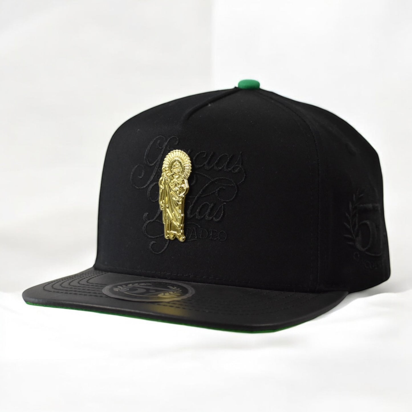 Gorra 5.7 San Judas Tadeo