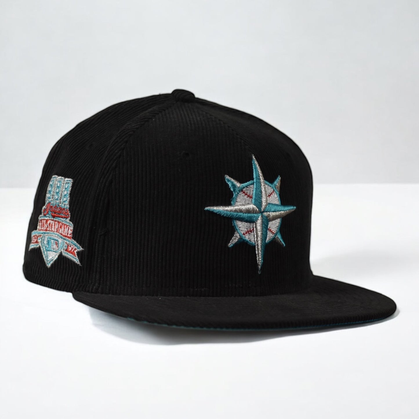 Seattle Mariners 1997 All Star Game Pana