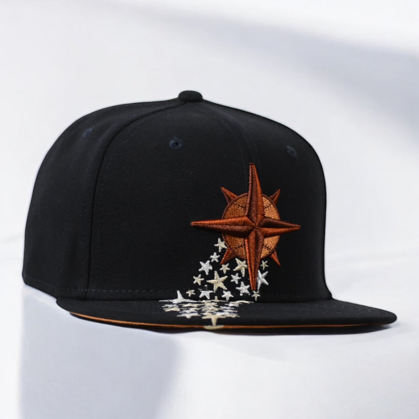 Seattle Mariners Meteor