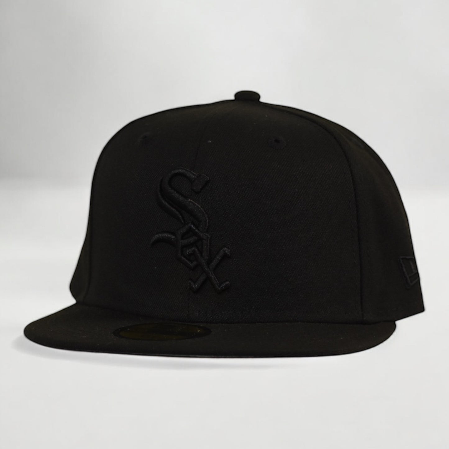 Chicago White Sox Negra