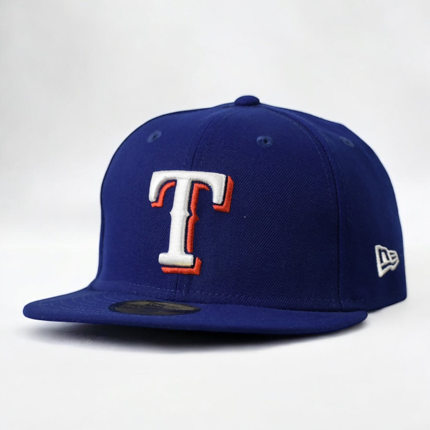 Texas Rangers Azul