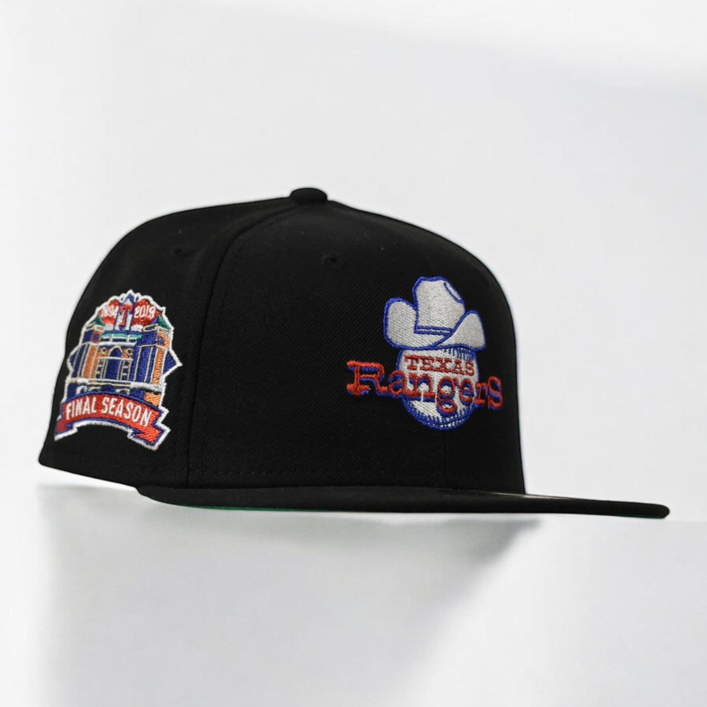 Texas Rangers Final Season 2019