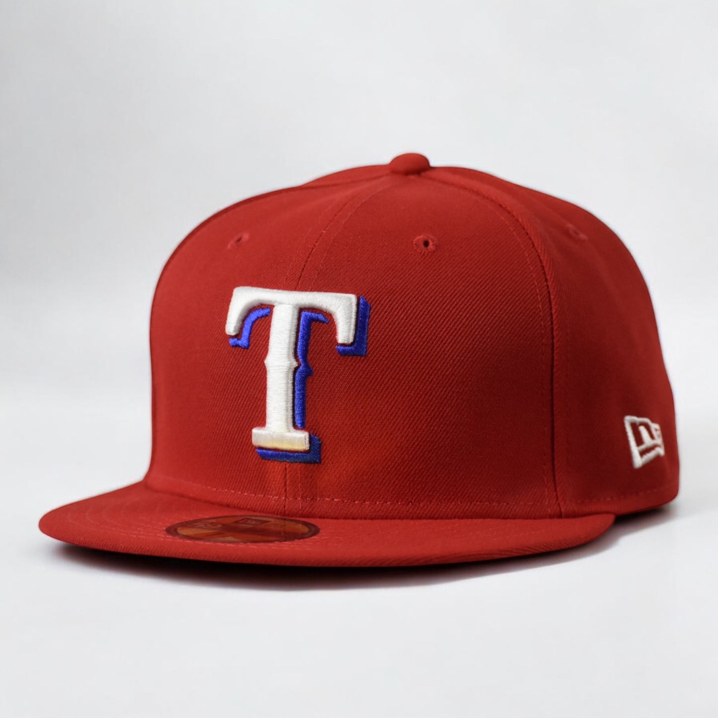 Texas Rangers Roja