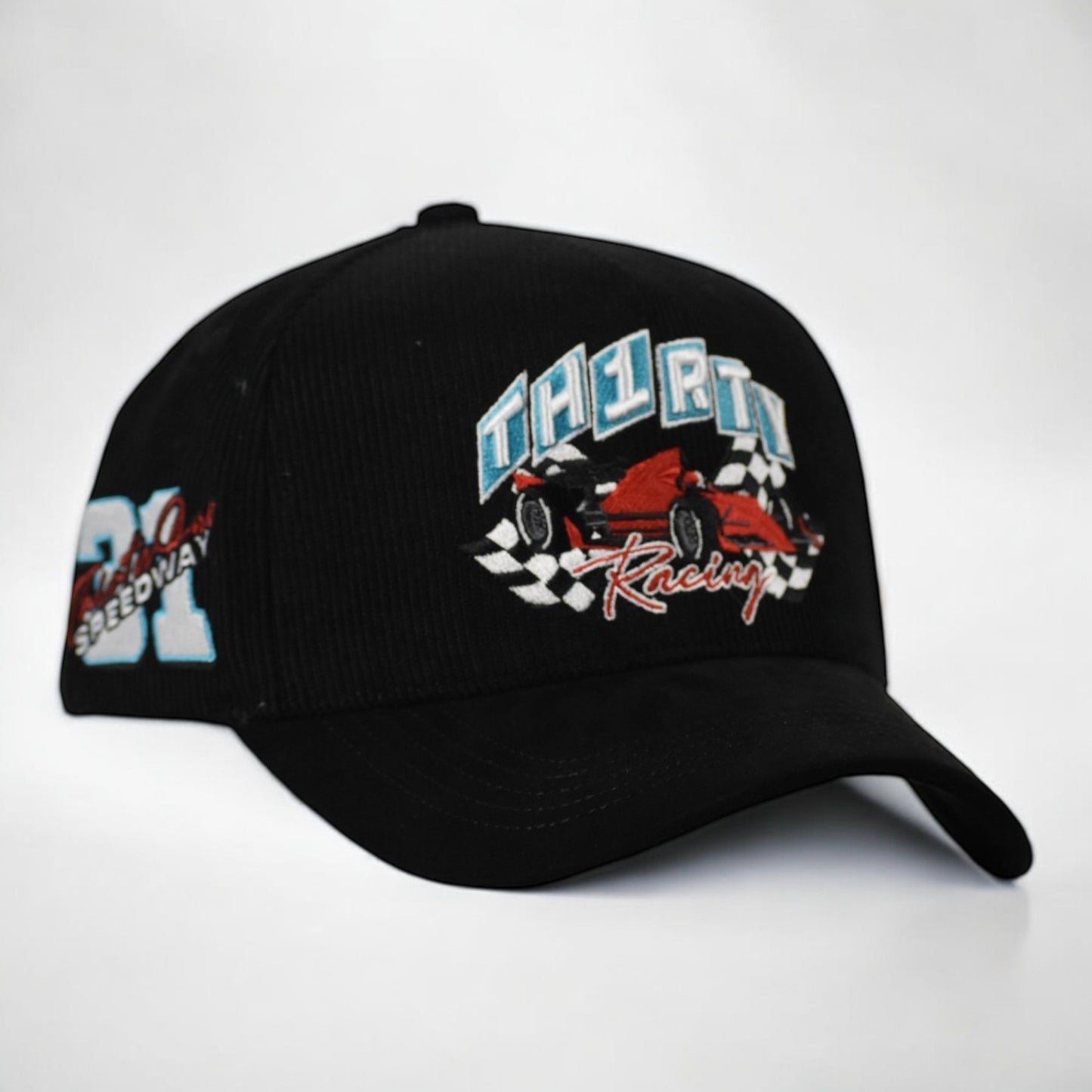 31 Hats Thirty Racing