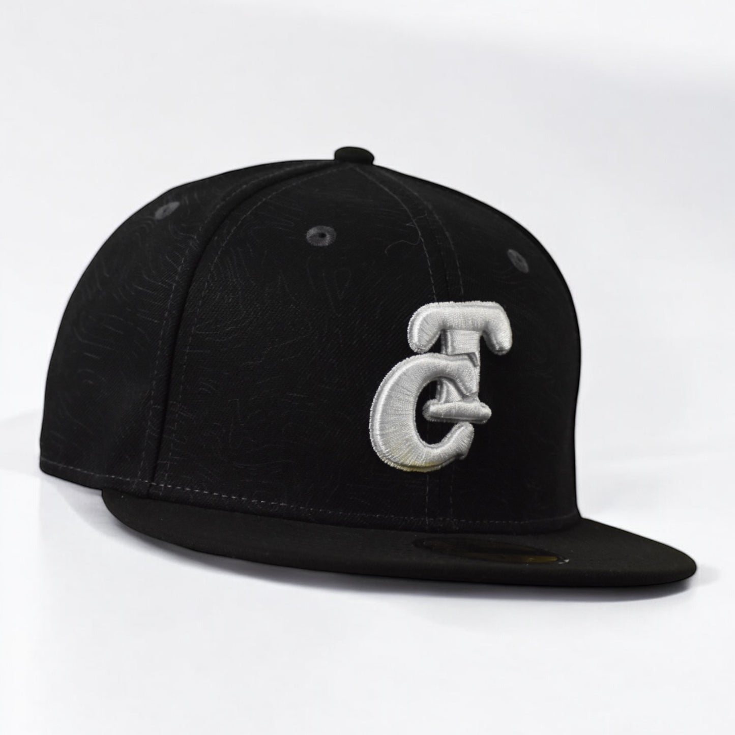 Tomateros de Culiacán Negra/Blanco