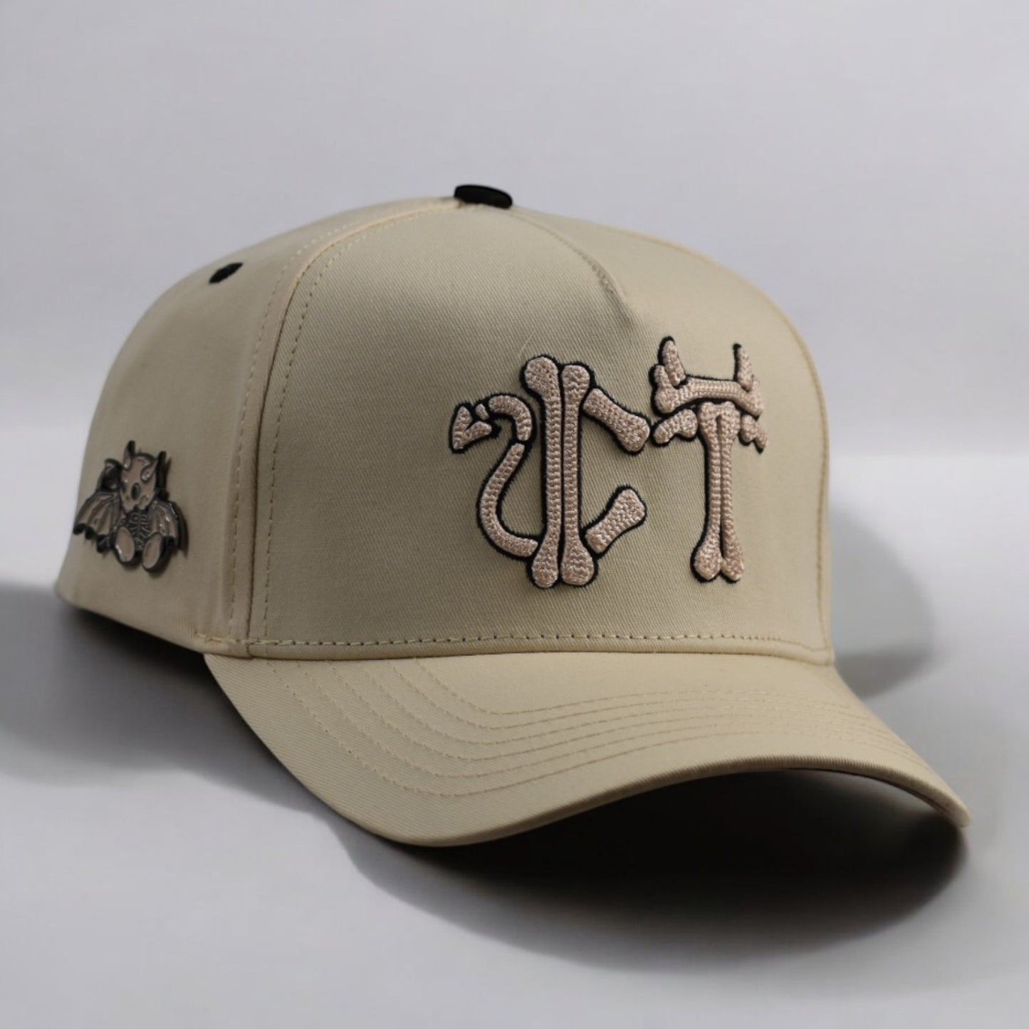 Tumbados Till Death Beige