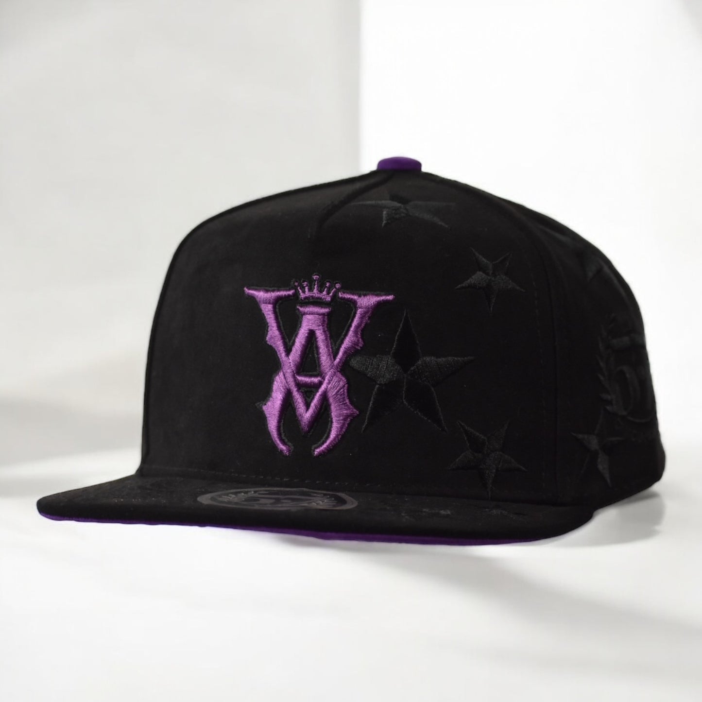 Gorra 5.7 VA Stars