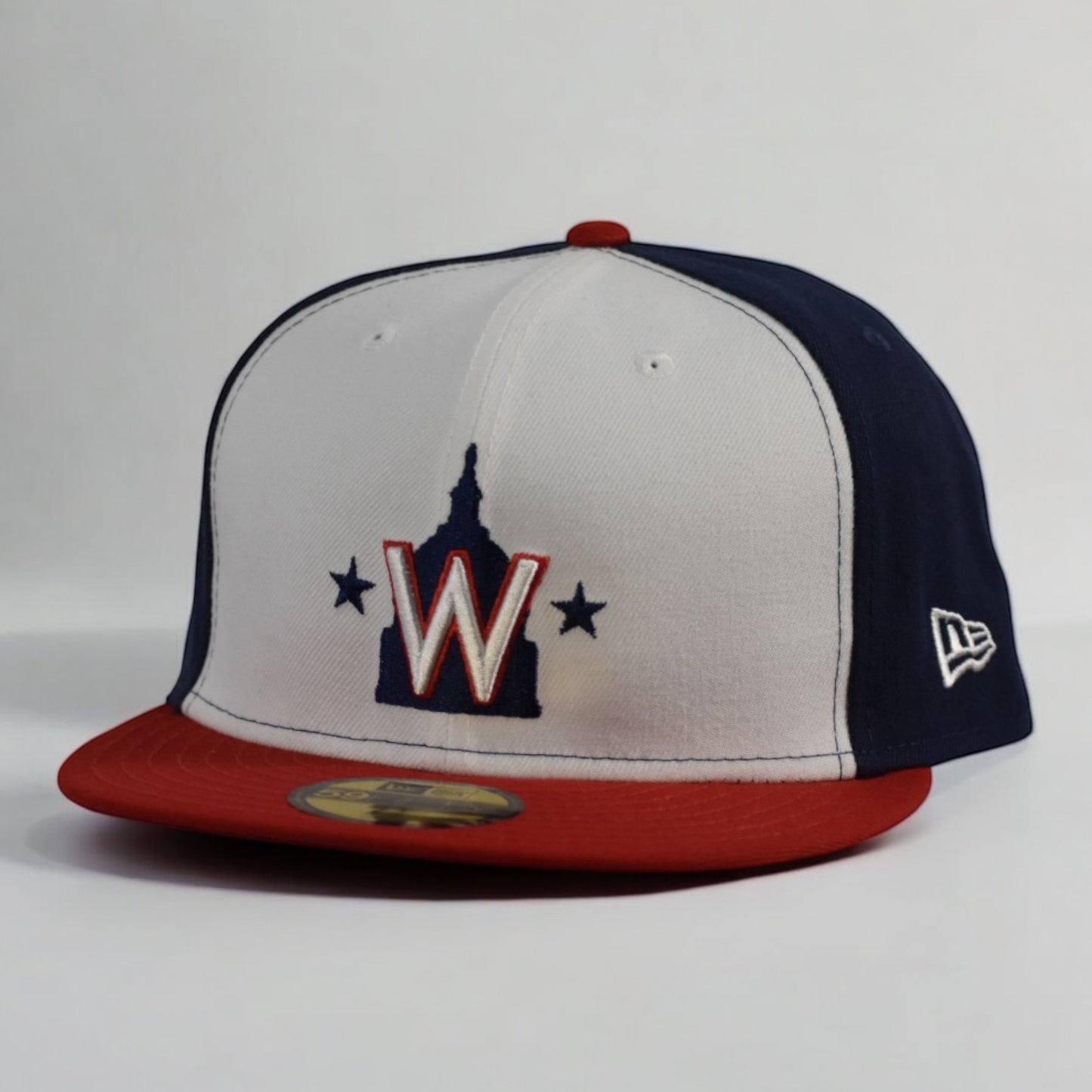 Washington Nationals Little League Classic