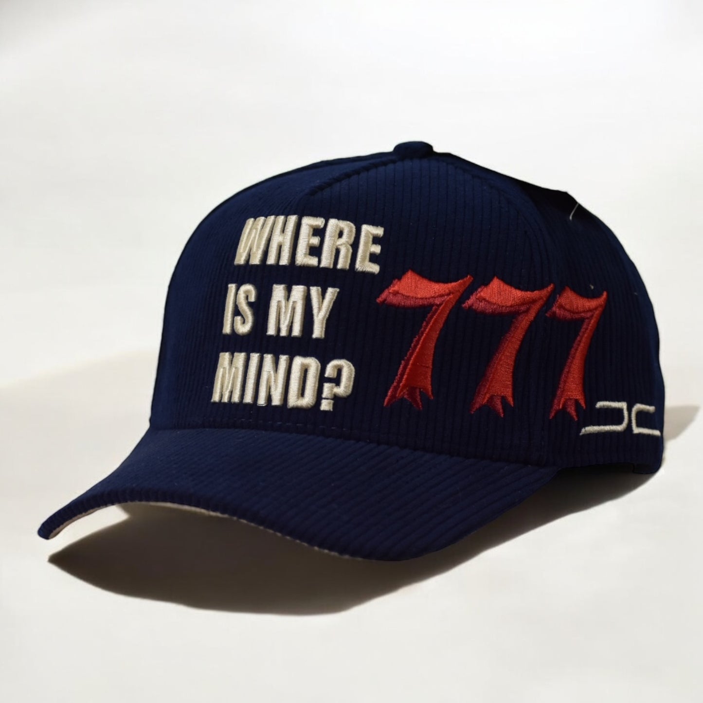 Where Is My Mind Azul