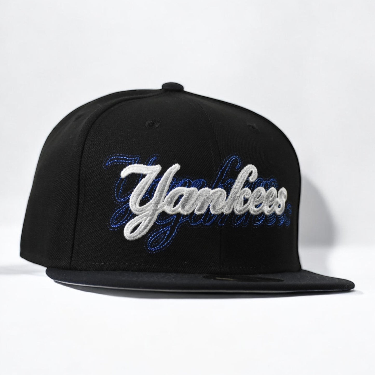 New York Yankees Shadow Stitch