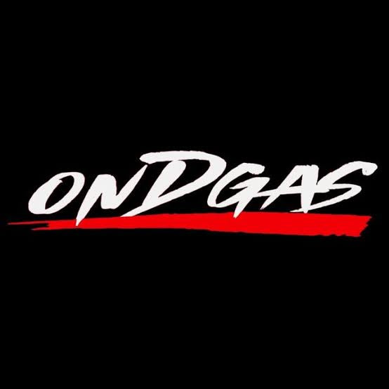 Toto X OnDgas