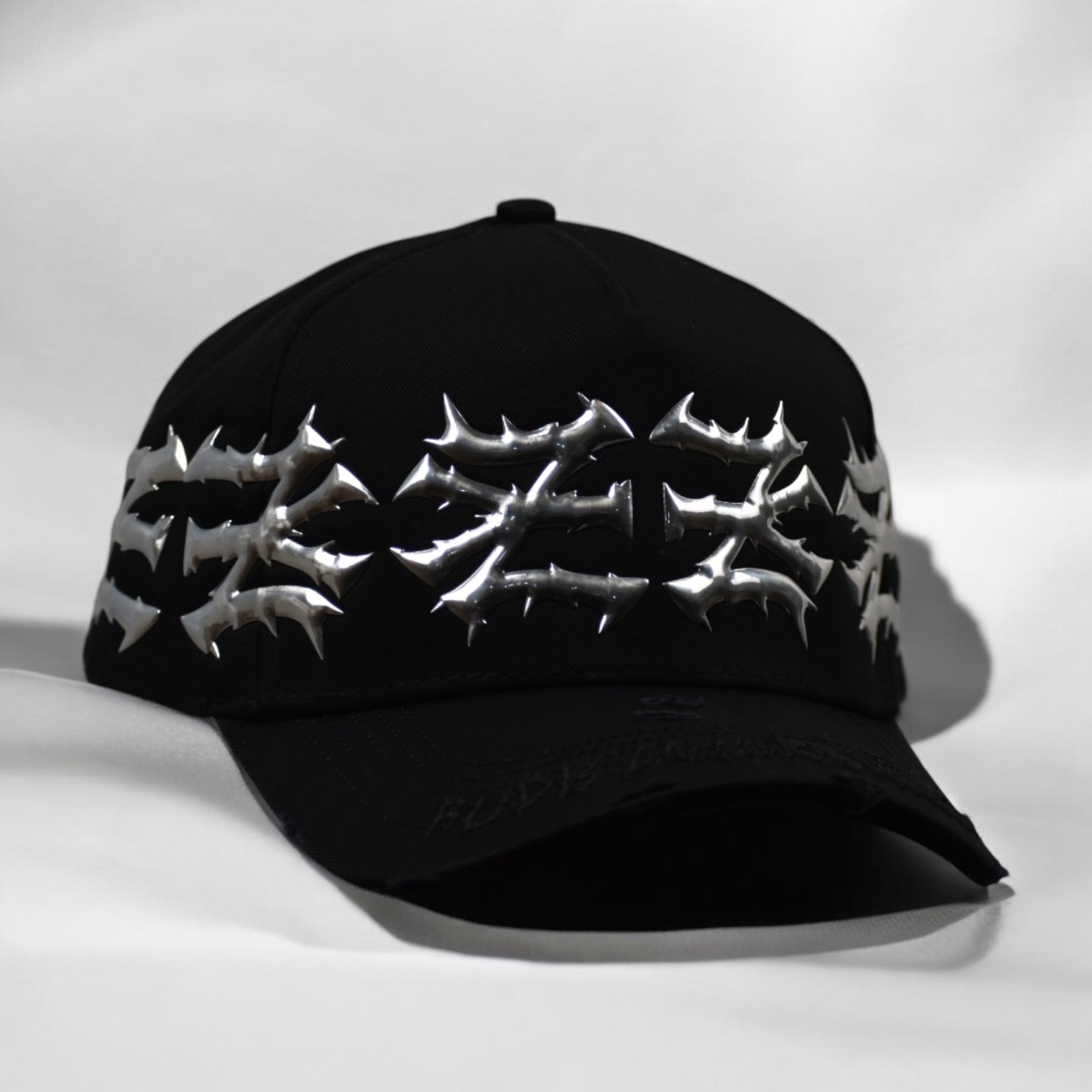 NY Chrome | Caps Town