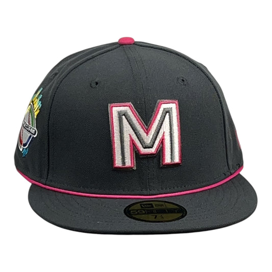 Mexico Serie del Caribe Gris/Rosa