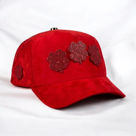 Dreamer x Dan Sánchez “Bloody Clover”