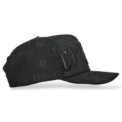 CPTW AP Total Black