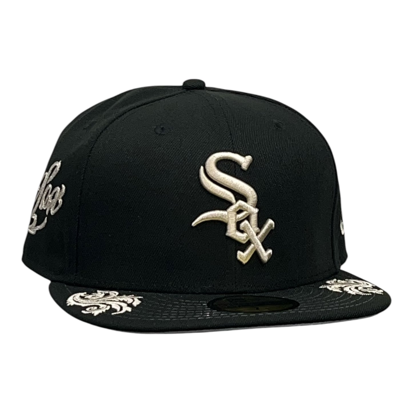 Chicago White Sox MLB Wordmark