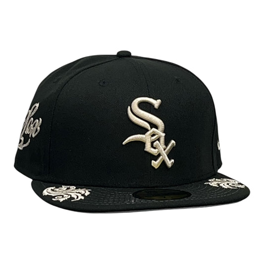Chicago White Sox MLB Wordmark