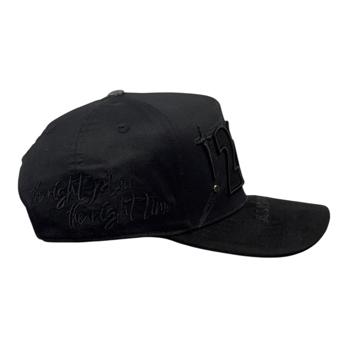 JC 222 Black