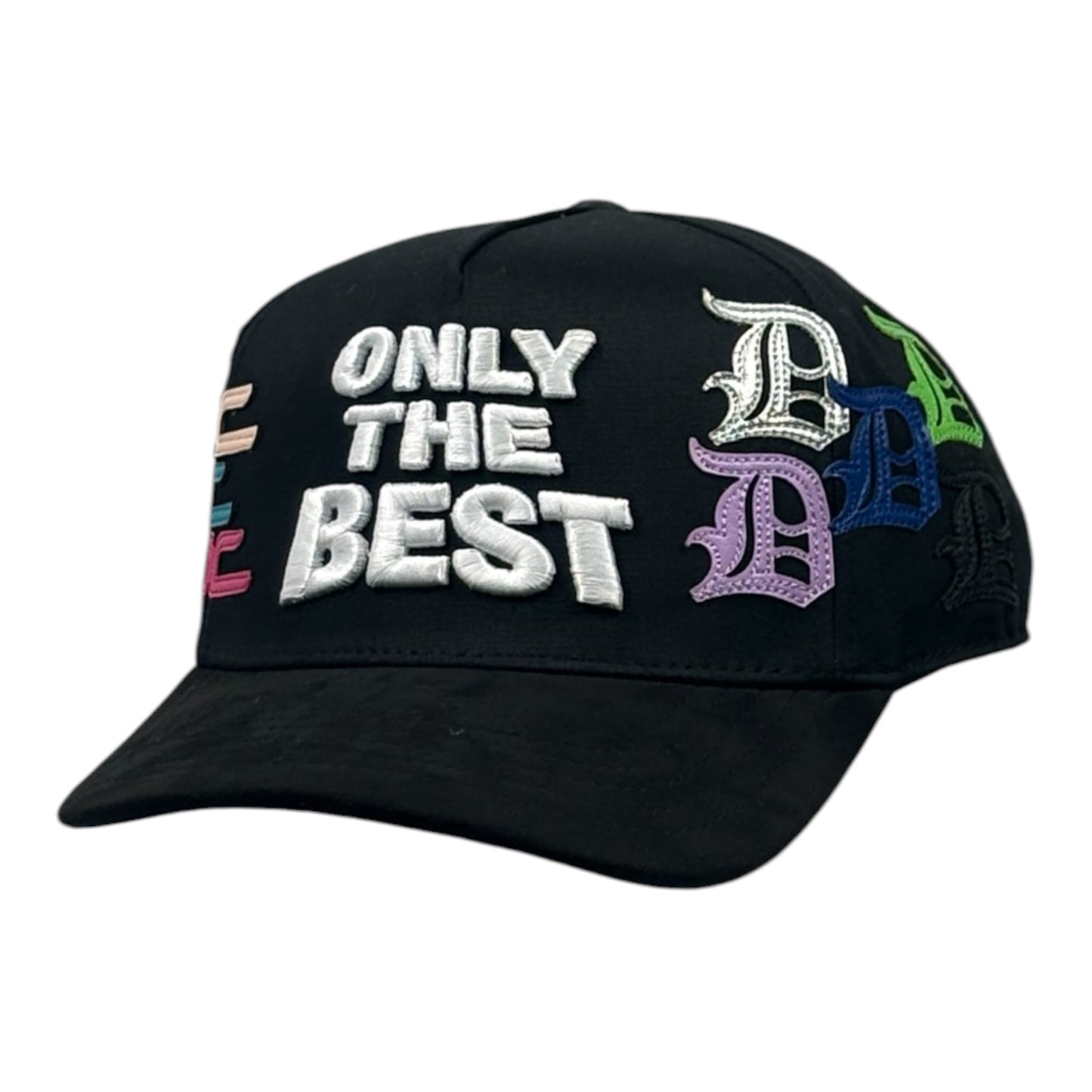 Dandy X JC Hats Only The Best