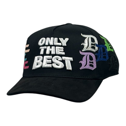 Dandy X JC Hats Only The Best
