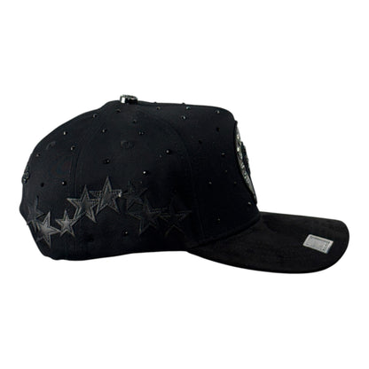 Deluxe Black