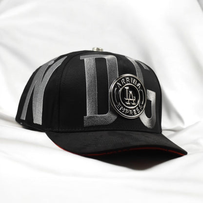 OnDgas Arriba LA Empresa