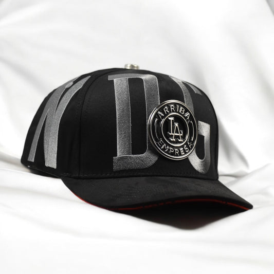 OnDgas Arriba LA Empresa