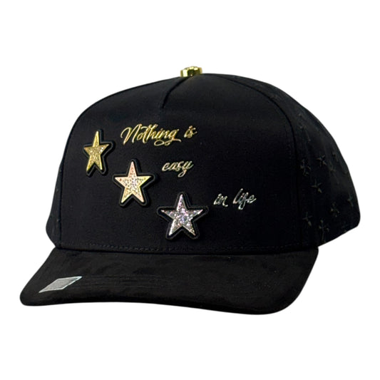 3 Estrellas