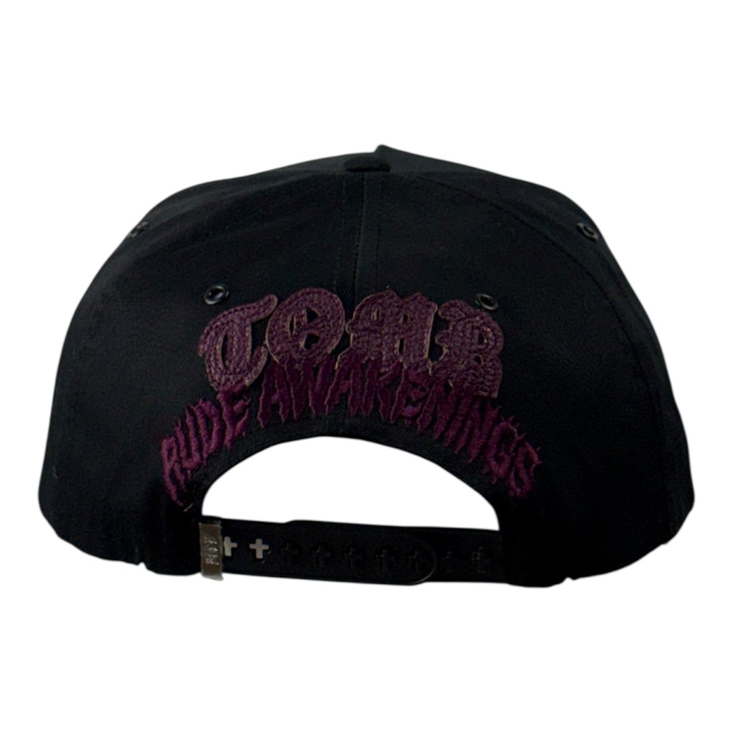 Rude Awakenings x Tombochio “Vice City”