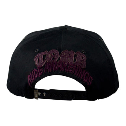Rude Awakenings x Tombochio “Vice City”